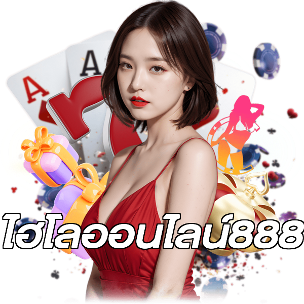 ไฮโลออนไลน์888