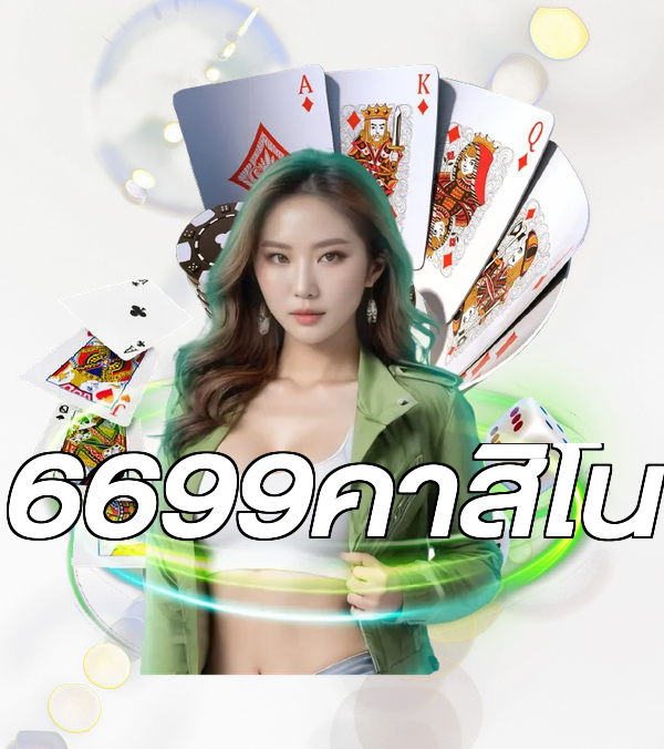 6699คาสิโน