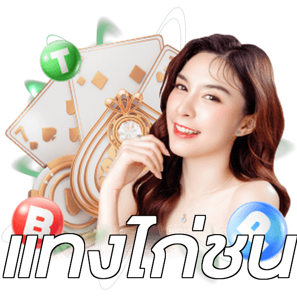 แทงไก่ชน